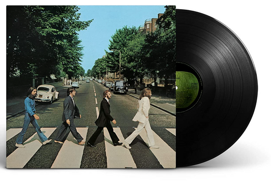 Best Vinyl Records to Own - Top 30 Records To Invest In