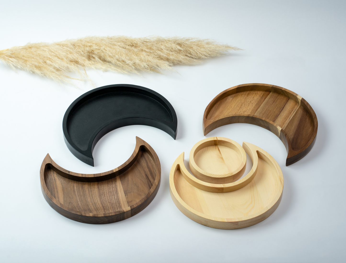 moon trays