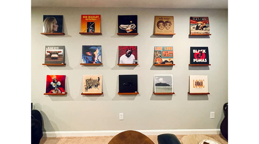 How to Store Vinyl Records Properly - Tips Every Record Collector Should Know