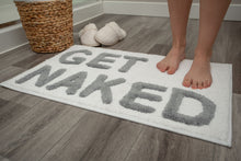 Load image into Gallery viewer, Funny bathroom mat
