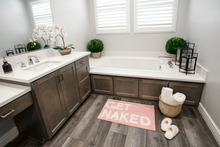 Load image into Gallery viewer, Urban Outfitter bath mat
