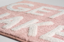 Load image into Gallery viewer, Get Naked Bathroom Rug
