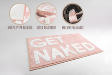 Load image into Gallery viewer, Urban Outfitters get naked mat
