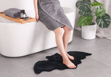 Load image into Gallery viewer, Bat bathroom mat 
