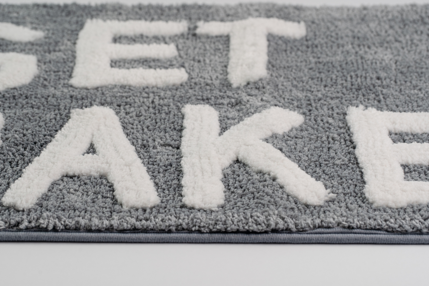 get naked bathroom mat