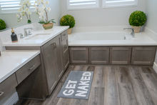 Load image into Gallery viewer, funny bathroom decor
